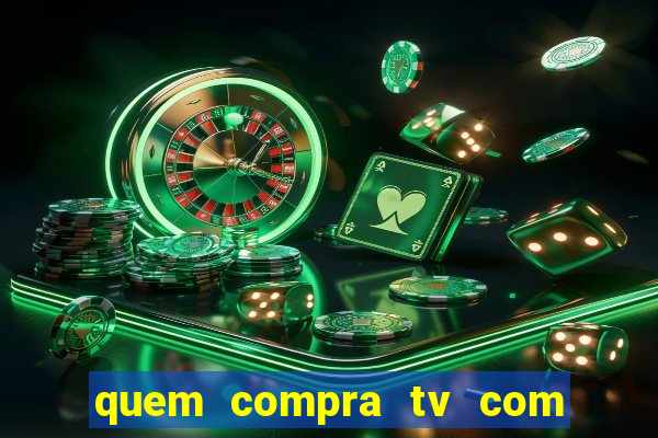 quem compra tv com defeito em porto alegre